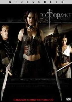 BloodRayne 2005 Dub in Hindi Full Movie
